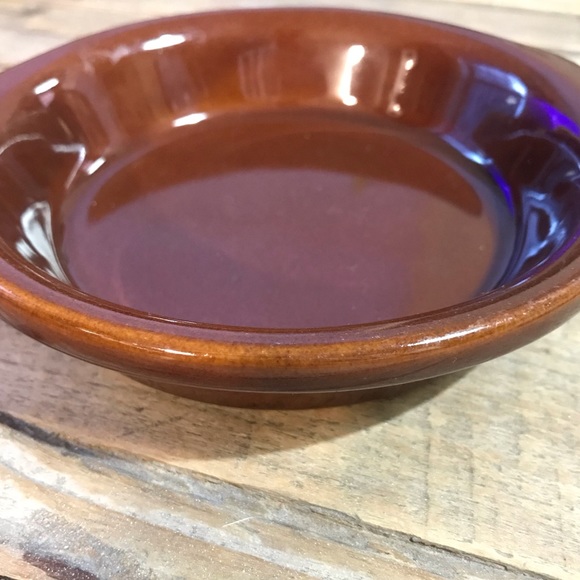 Bel Terr 9512 American Ceramics: Serving Dish. Qty 2 in total available - Picture 8 of 8